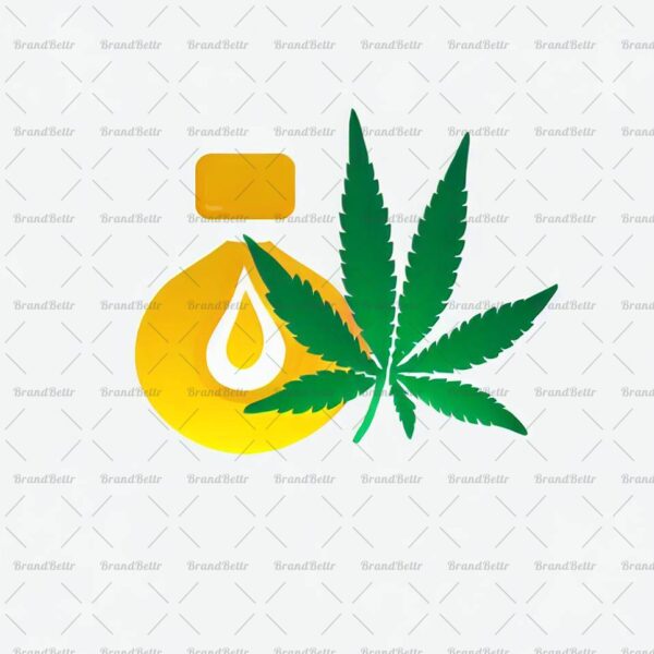Cannabis Öl